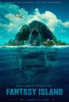 FANTASY ISLAND FANTASY ISLAND
